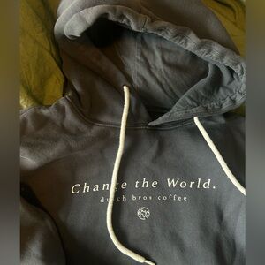 Dutch Bros Hoodie